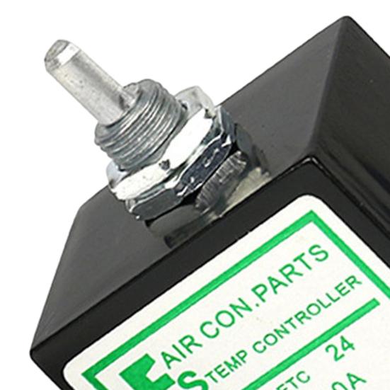 Контроллер термостата переменного тока. Оригинальный термостойкий — фото 5