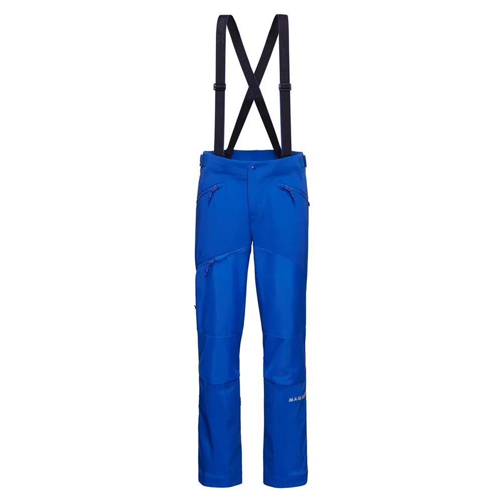 Mammut Брюки Eiger Nordwand Pro Softshell EU 46/Regular