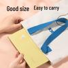 Deli PQ607-60 A4 PP Document File Folder