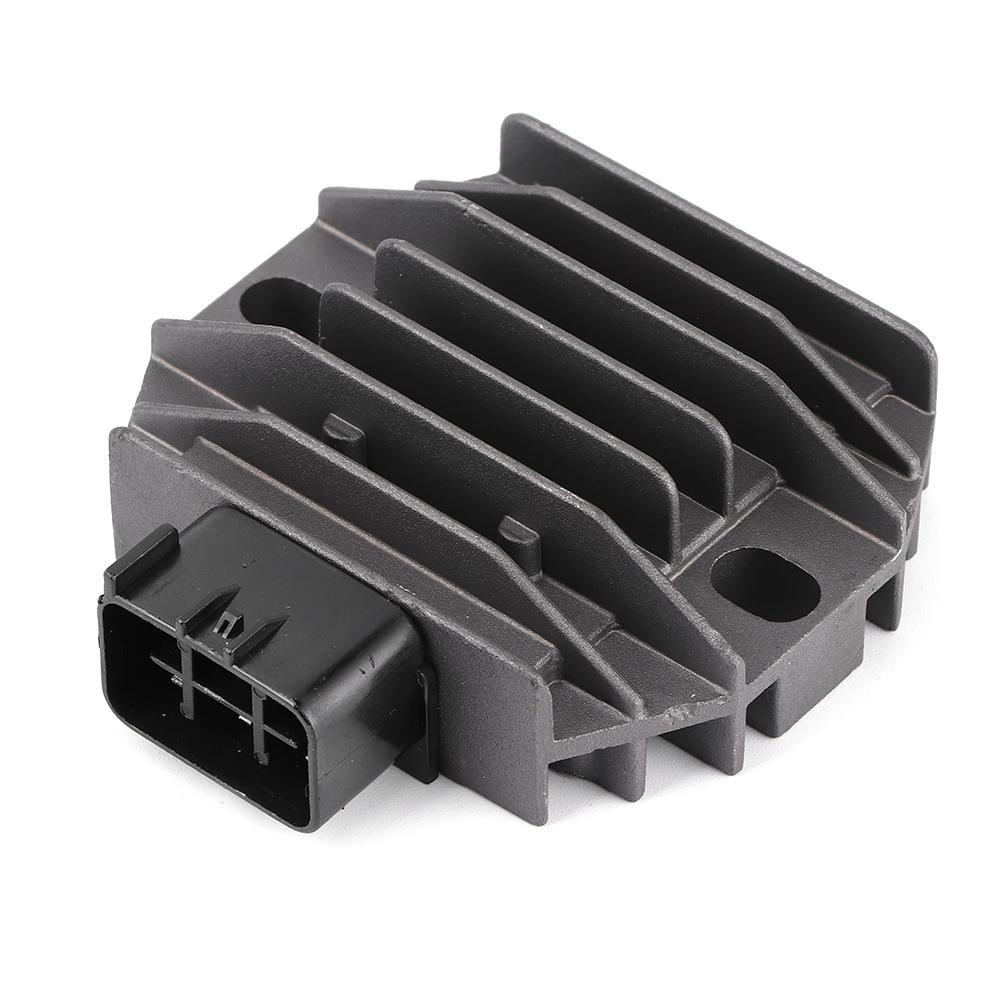 

Regulator Rectifier SH640D12 Fits for Yamaha YFM400 KODIAK 2X44X4 YFM250