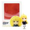 Nendoroid 2307: Bocchi the Rock! Ijichi Hoshika Q-Version Interchangeable Face Figure - Cute and Fun Model