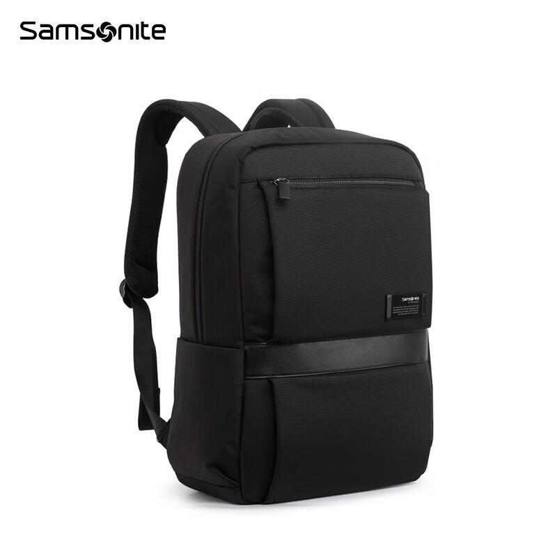 Samsonite Casual Business Laptop-Rucksack