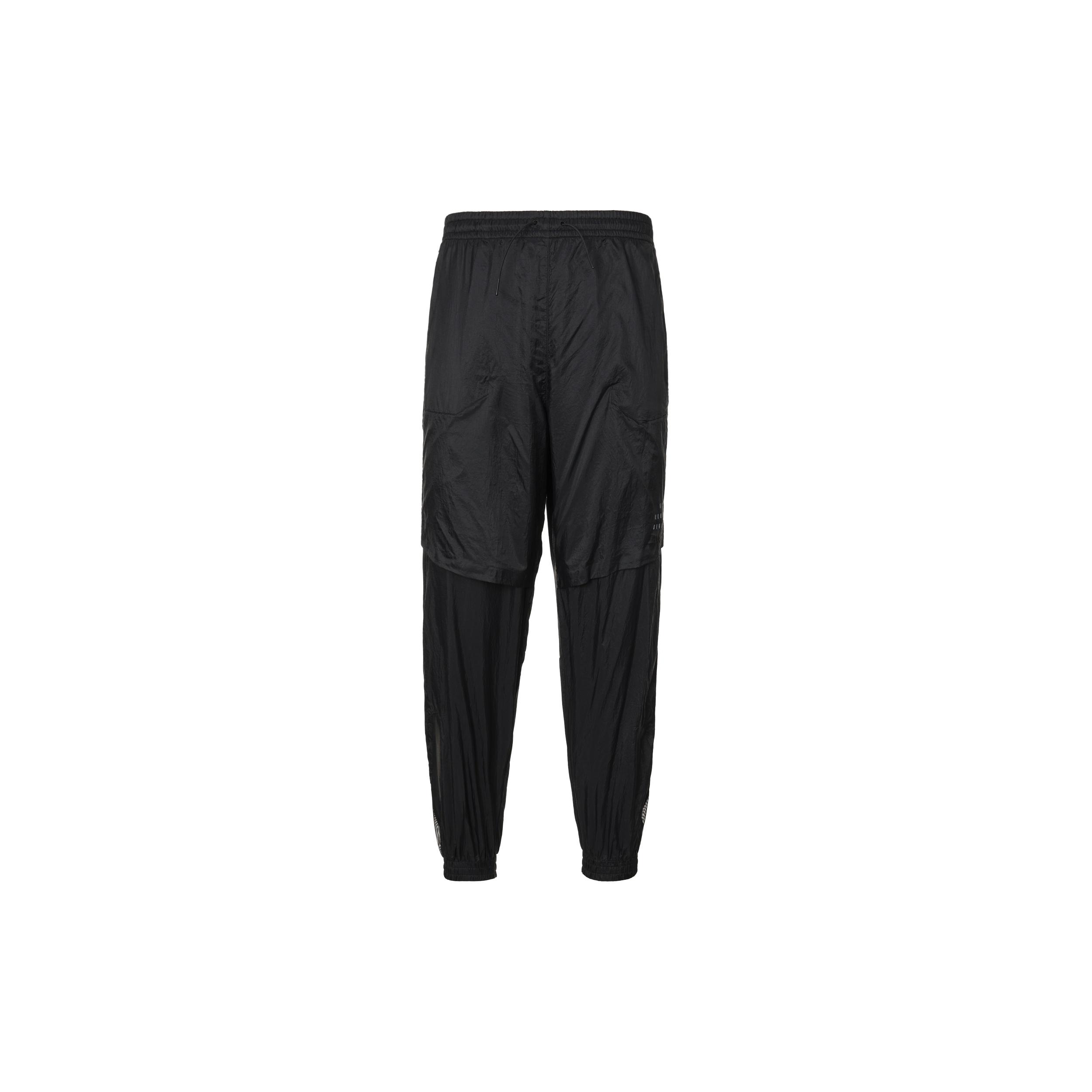 Nike Men s Run Division Pinnacle Sports Pants Black DA1289-010 L