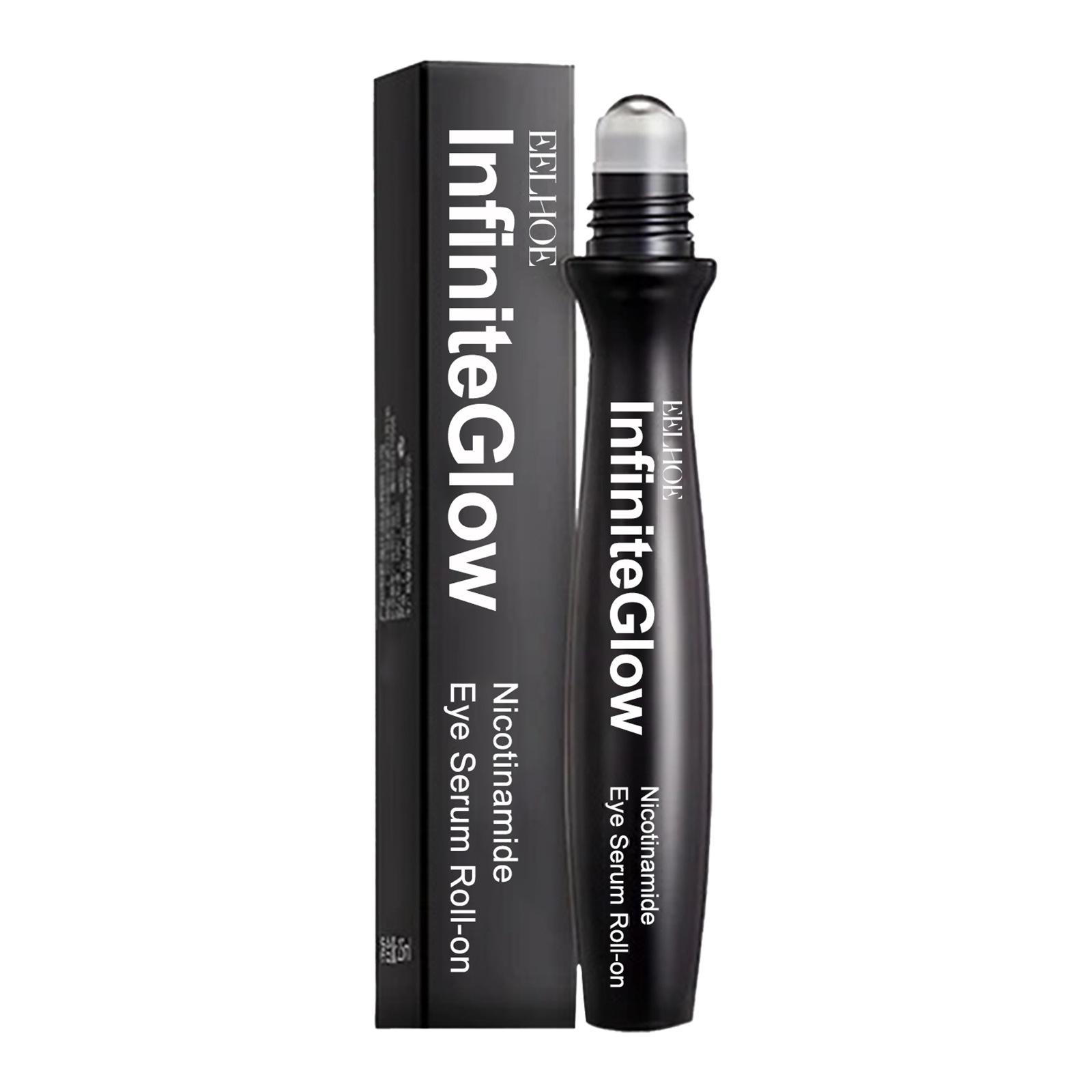 

Крем для глаз с ниацинамидом оживляет кожу вокруг глаз, увлажняет и восстанавливает, прощается с темными кругами и тонкими линиями.