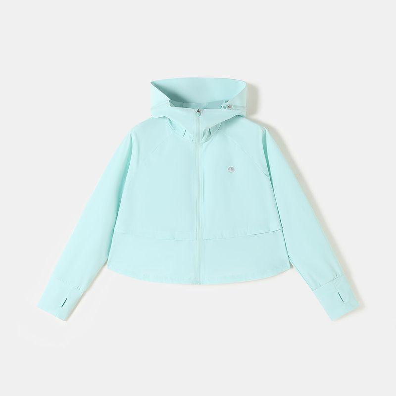 Navigare Italian Small Sailboat Children's Clothing Sun Protection Clothing 2026 Summer New Breathable Sun Protection Clothing