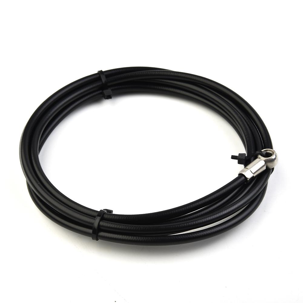 2M Bicycle Hydraulic Brake Hose Rubber MTB Road Bike Brake Hose Line For MAGURA MT4/MT5/MT6/MT7/MT8 Cycling Bike Accessories