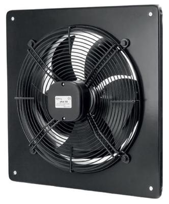 Arok 450 ventilador industrial de pared 5365 m3/h