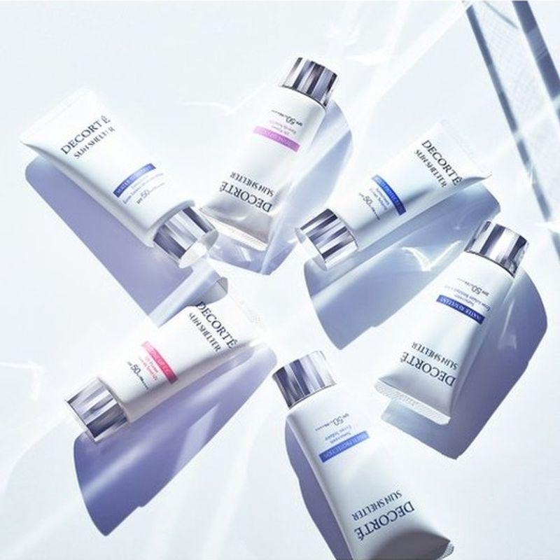 Sun Shelter Multi-Protection Set