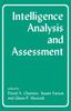 Libro Intelligence Analysis and Assessment