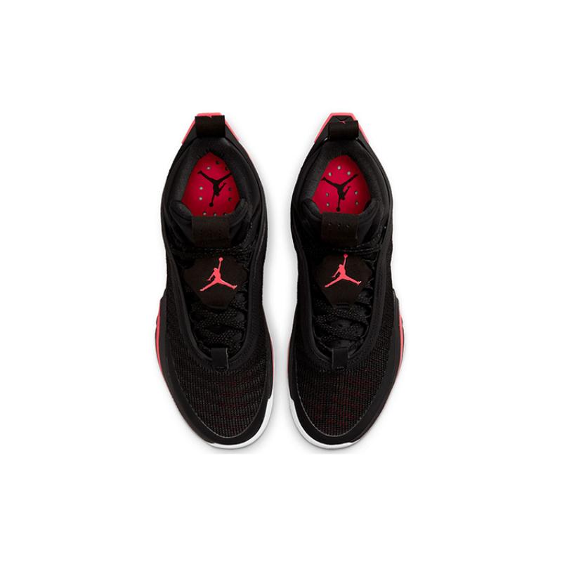 Air Jordan 36 Pf 'Black Infrared' Jordan DA9053-001