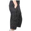 Pantaloncini sportivi da uomo, moda estiva, casual, all'aperto, traspiranti, pantaloni sportivi
