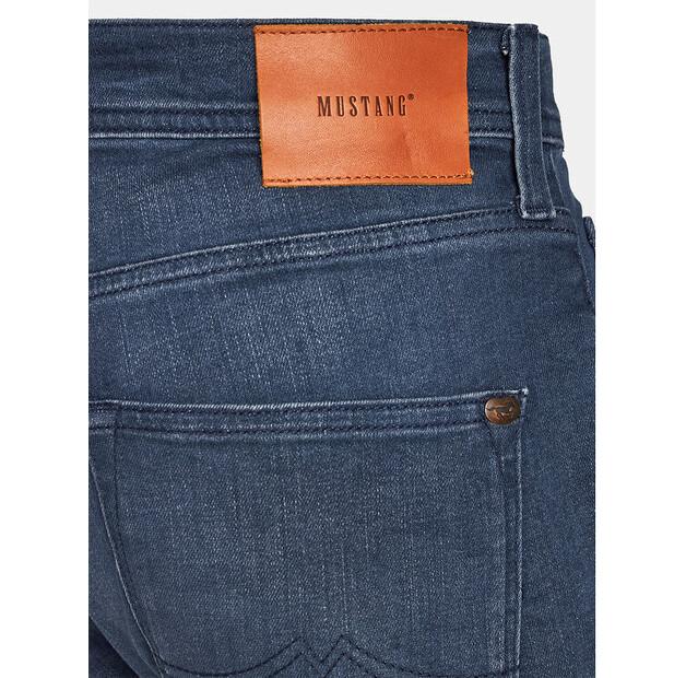 Jeans Mustang Vegas 1013231 Blue Slim Fit