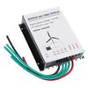 400W Wind Turbine Controller IP67 Water Resistant Wind Turbine Generator Controller Regulator 12V 24V