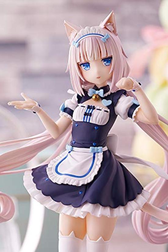 POP UP PARADE Nekopara Vanilla ABS PVC Painted Finished Figure Non-scale &