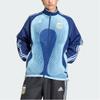 adidas Argentina Away Track Top 2006 Dark Blue Unisex Outerwear JZ2214