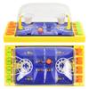 Table Game Finger Basketball Board Game Desktop Basketball Court Training Shooting Toys Parent