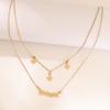 Collares y cadenas – Collares