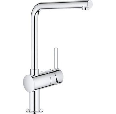 Mixer Vento Chrome 30425000