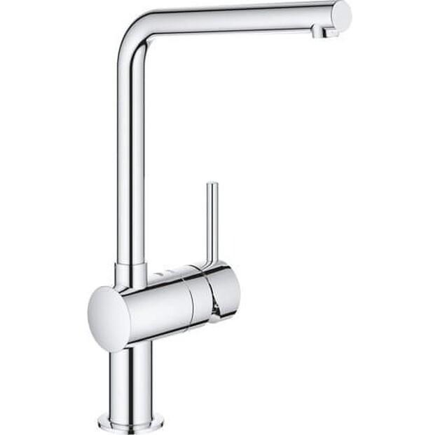 

Смеситель Grohe Vento хром 30425000