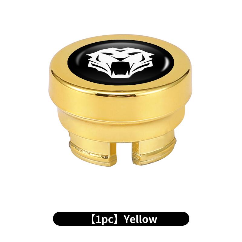 Car Cigarette Lighter Cover Button Protector Case Dust Cap For KIA K5 K2 Rio Optima Sportage Ceed Soul Picanto Stonic Sorento