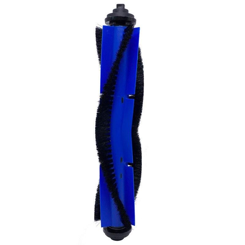 Роликовая щетка BPfire, боковая щетка, фильтр для Eufy RoboVac L70, подметальная машина, аксессуары для роботов-пылесосов, тряпки для швабры