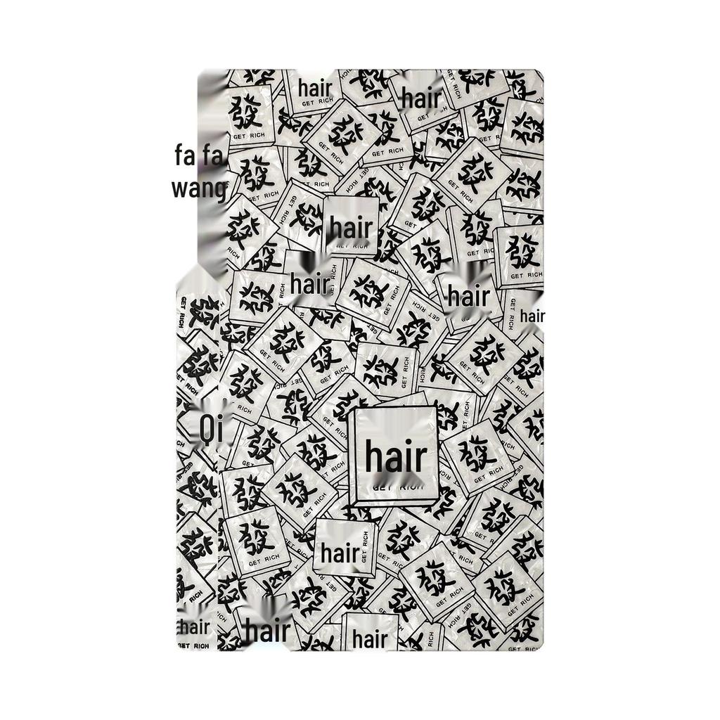 3M Leather Embossed Painted Back Film for Folding Screen Mobile Phones - Full Wrap, Universal Cutting Machine Consumable