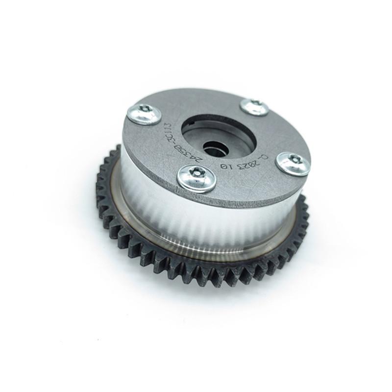 24350-3C113 Timing CVVT Camshaft Gear for Hyundai Veracruz Genesis Coupe for Kia Sedona Sorento 243503C113