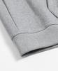 Brenson (Renew Ver.) Loose Fit 2-Way Sweat Zip-Up Hoodie ( 5 Colors ) ( Fleece Liner Option )
