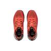 Under Armour Hovr Splash 3 Curry Fashion Versatile Durable Breathable Low-Top Basketball Shoes Unisex sneaker Orange 3026891-800