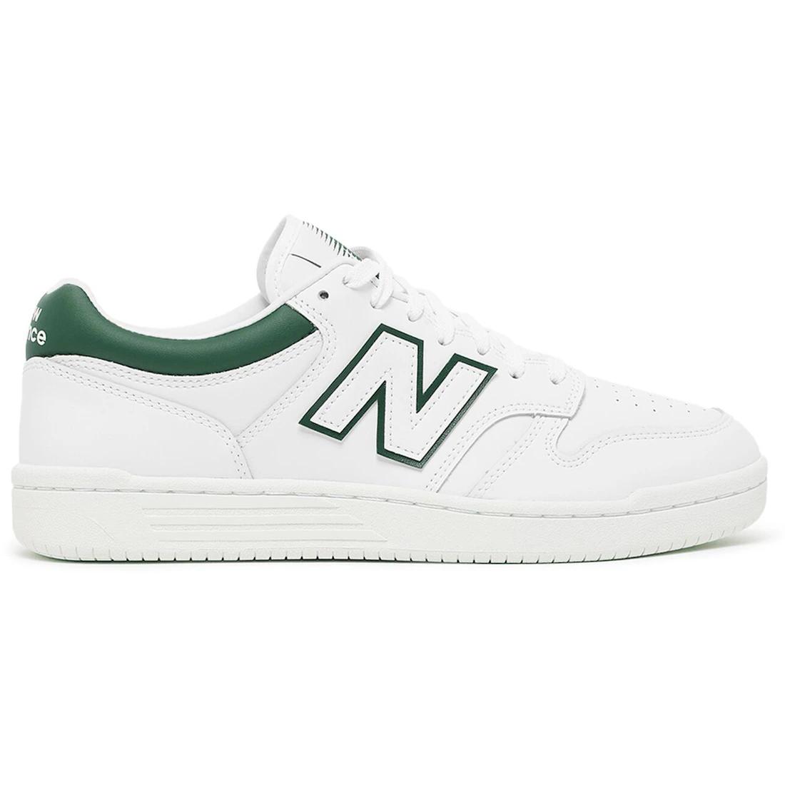 

Sneaker New Balance 480 White Timberwolf(BB480LGT) 36