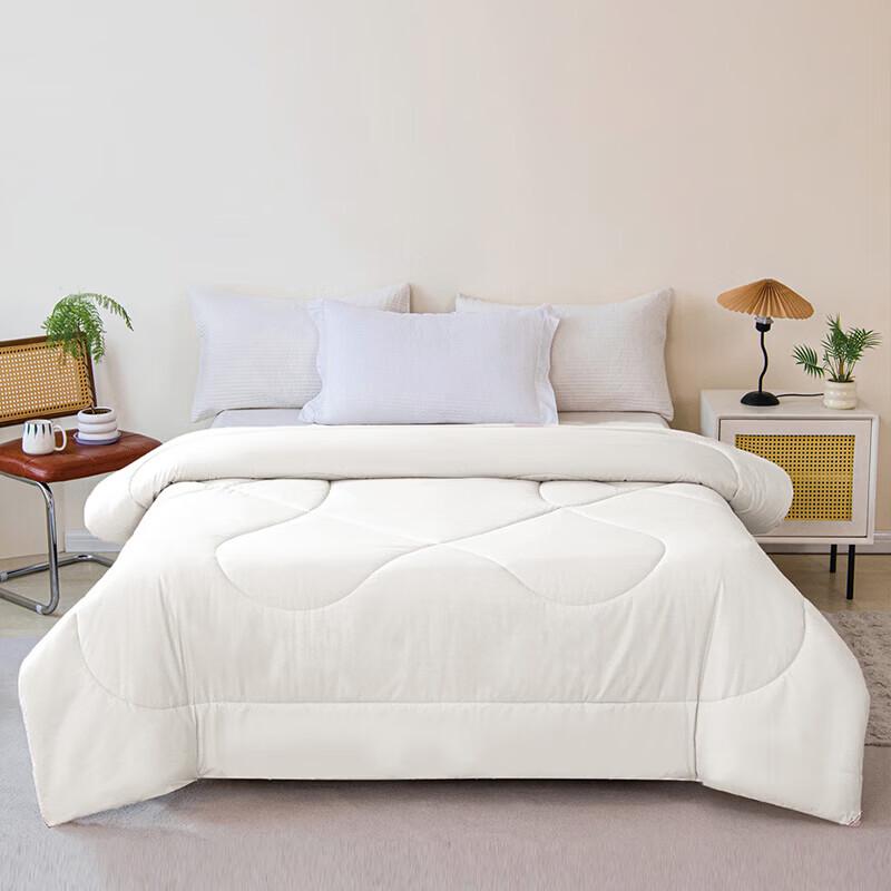 Jinsili Comfort Home Skin-Friendly Quilt