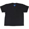 HUMAN MADE T Shirt Unisex Black HM26TE019