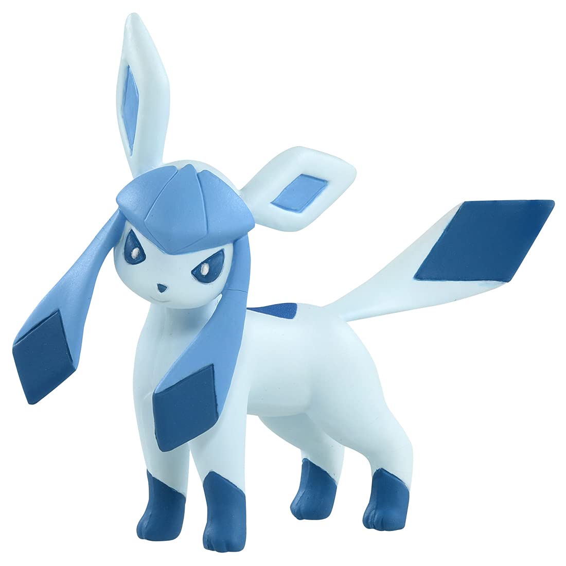

Pokemon Moncolle Glaceon