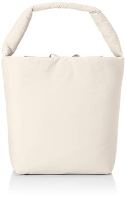 Earthmade Women's IVORY Tote Bag 478011