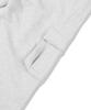 GAINSBORO Utility Cargo String Pants_White Melange
