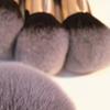 1 buc Pensule de Machiaj Mărime Mare Pensulă Fond de Ten Pudră Pensulă Blush Față Pensulă Moale Față