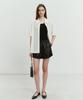 Deonseuteu Woven Banding Shorts Black_Udpa4B235Bk