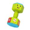 Jouet d'apprentissage - Fisher-Price - GRF34 - Multicolore - Sonore - 0,5 an et plus