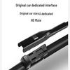 Honda Civic 11th Gen 2019 Frameless Wiper Blade Set