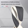 Car Carbon fiber Leathe Anti-slip Steering Wheel Cover BMW M E36 E46 E39 E60 E70 E90 E87 F10 F15 F20 F30 X1 X3 X4 X5 X7 M2 M3 M4 WAJDS1