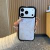Line Dog Is Suitable for Apple 16promax All-inclusive Anti-drop Mobile Phone Case 16 Simple iPhone15 Protection 14