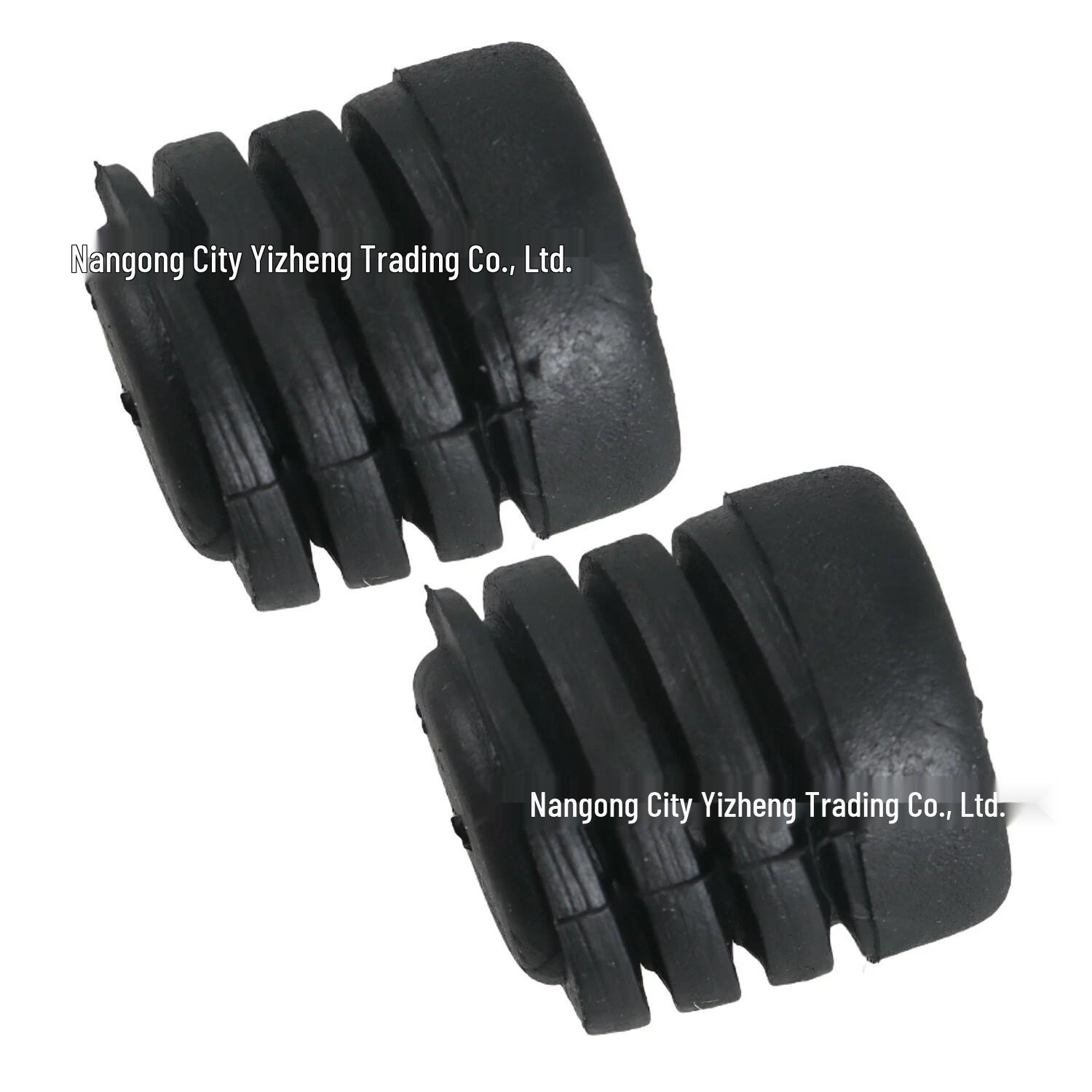 65822-01M00 Engine Hood Buffer Pads for Tiida, Xuanyi, Liwei, Junyi, Yangguang, Qashqai
