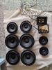 ADON 6.5" Speaker Horn