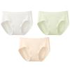 Beneath the Banana Modal Seamless Antibacterial Briefs SF054