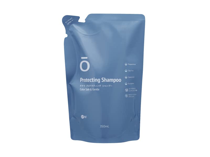 

doTERRA Protecting Shampoo