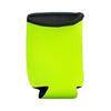 Beer Can Cooler Sleeve Portable Cup Cover Beverage Insulator Reusable Bottle Sleeve for Camping Hiking Running