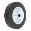 8 Inch Trailer Jack Wheel Replacement 1100 Lbs Strong Capacity 48mm Rim Trailer Jack Caster