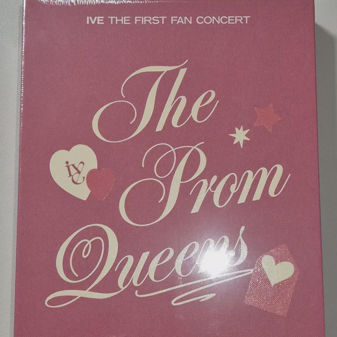 

(нераспечатанный/оригинальный альбом Ive m From Queen s Dvd Dvd Концерт