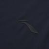 Li Ning Polo Shirts Unisex Polo Collar Thin Straight Fit APLV441-1