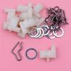 Alet & Aksesuarları – Benzinli cihazlar için yedek parçalar